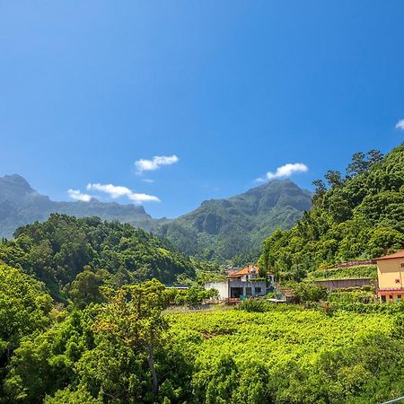 Vila Do Largo By Madeira Sun Travel São Vicente Dış mekan fotoğraf