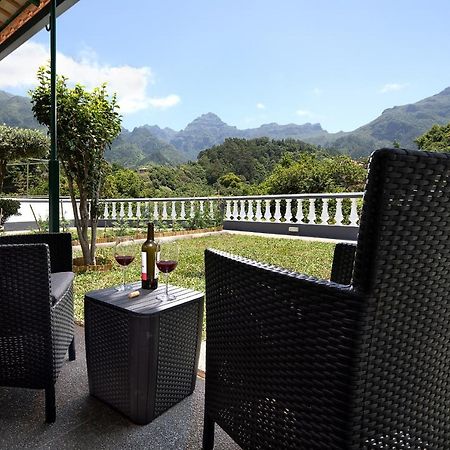 Vila Do Largo By Madeira Sun Travel São Vicente Dış mekan fotoğraf