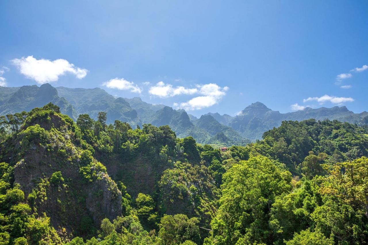 Vila Do Largo By Madeira Sun Travel São Vicente Dış mekan fotoğraf