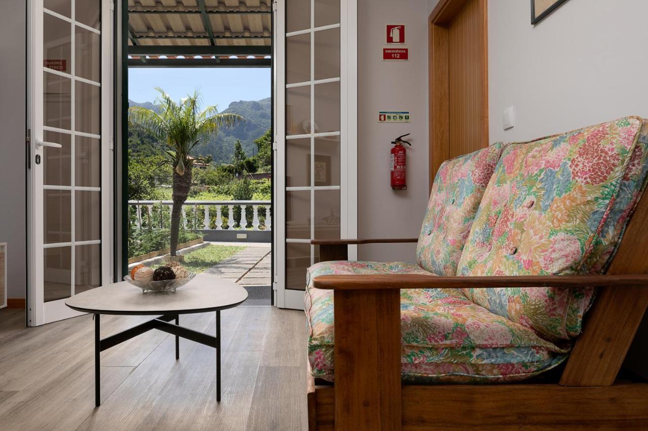 Vila Do Largo By Madeira Sun Travel São Vicente Dış mekan fotoğraf