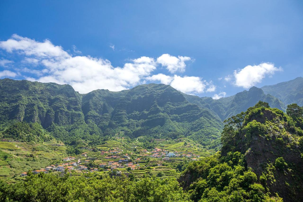 Vila Do Largo By Madeira Sun Travel São Vicente Dış mekan fotoğraf