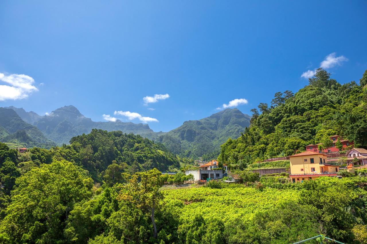 Vila Do Largo By Madeira Sun Travel São Vicente Dış mekan fotoğraf