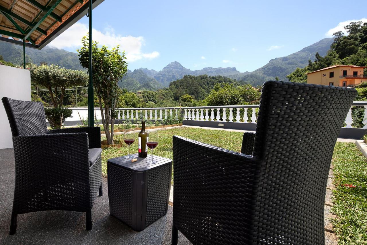 Vila Do Largo By Madeira Sun Travel São Vicente Dış mekan fotoğraf